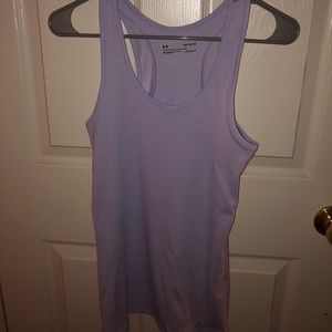 Under Armour Razor Back Tank Top